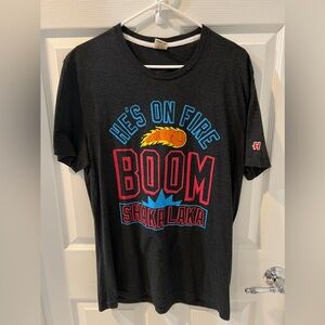 Homage NBA JAM Tee